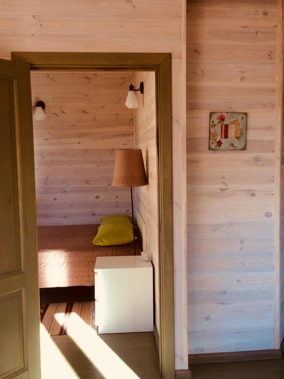 Guest House Mr Fox Druskininkai Exterior foto