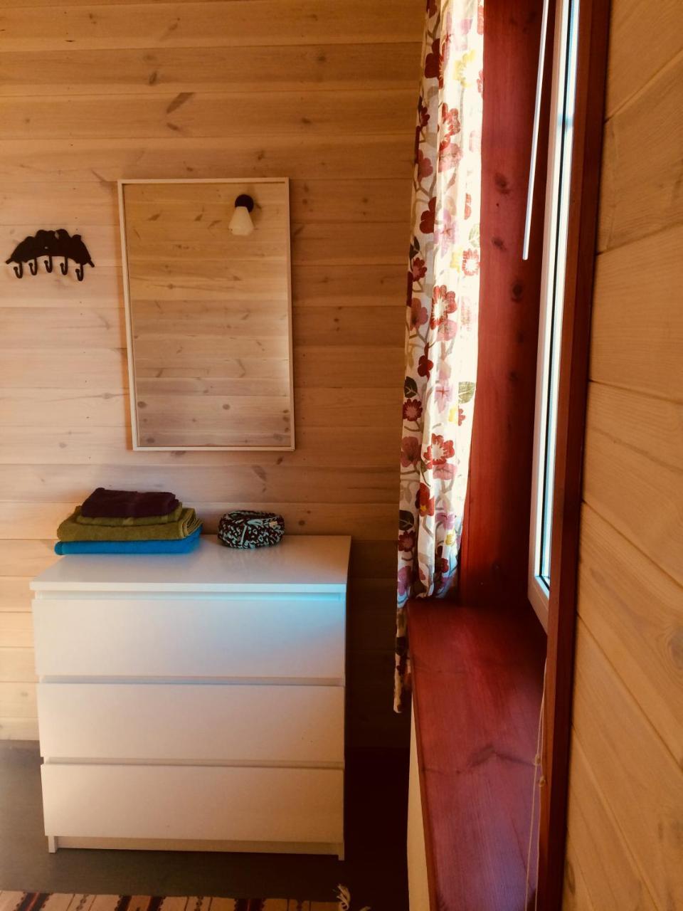 Guest House Mr Fox Druskininkai Exterior foto