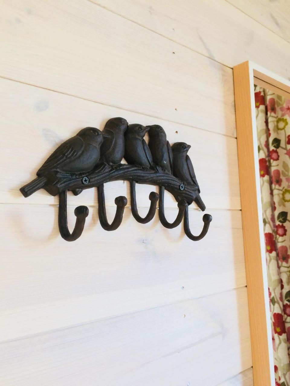 Guest House Mr Fox Druskininkai Exterior foto