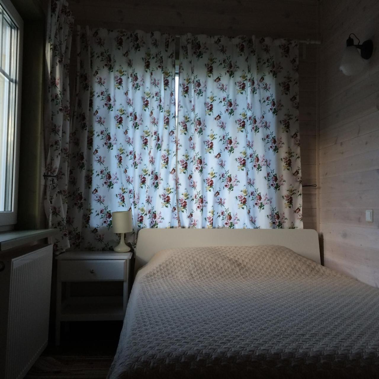 Guest House Mr Fox Druskininkai Exterior foto